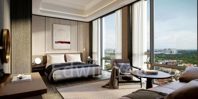 5 Bed Condo for Sale in The Reserve Residences / Bukit V - Image 3