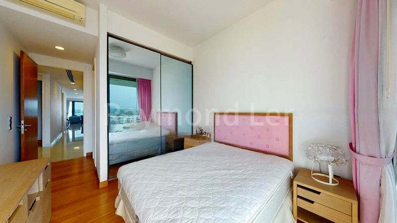 4 Bed Apartment (Condo) for Rent in Seascape - Image 14