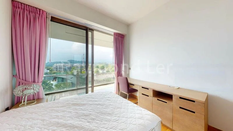 4 Bed Apartment (Condo) for Rent in  Seascape - Image 13