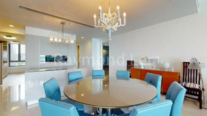 4 Bed Apartment (Condo) for Rent in  Seascape - Image 16