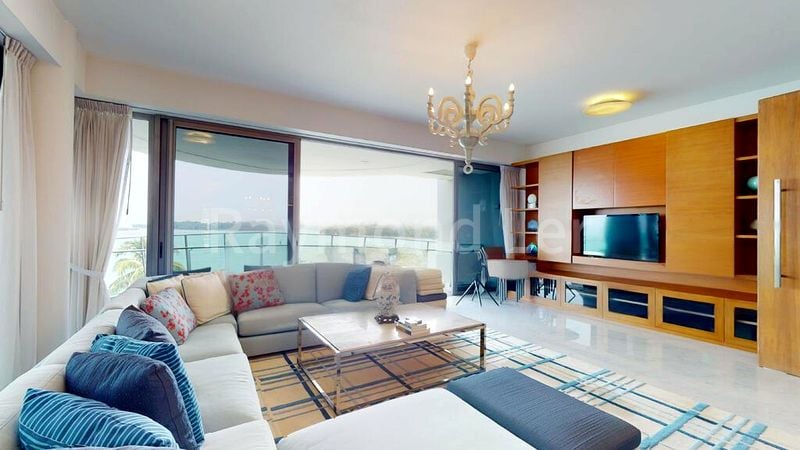 4 Bed Apartment (Condo) for Rent in Seascape - Image 17