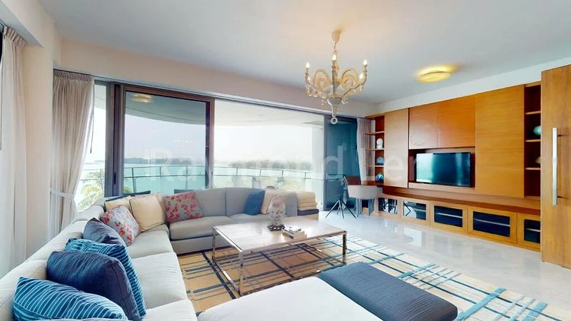 4 Bed Apartment (Condo) for Rent in  Seascape - Image 17