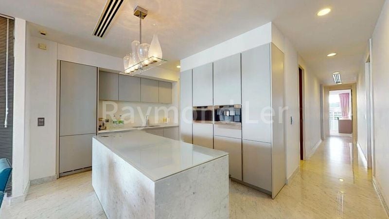 4 Bed Apartment (Condo) for Rent in  Seascape - Image 9