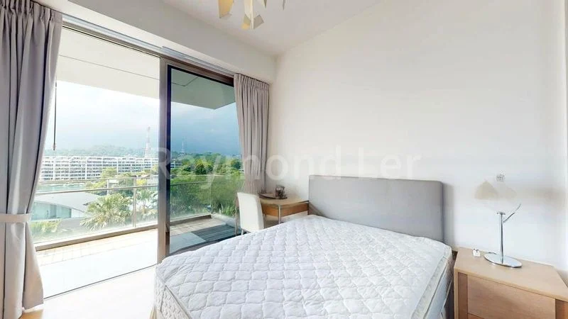 4 Bed Apartment (Condo) for Rent in  Seascape - Image 12