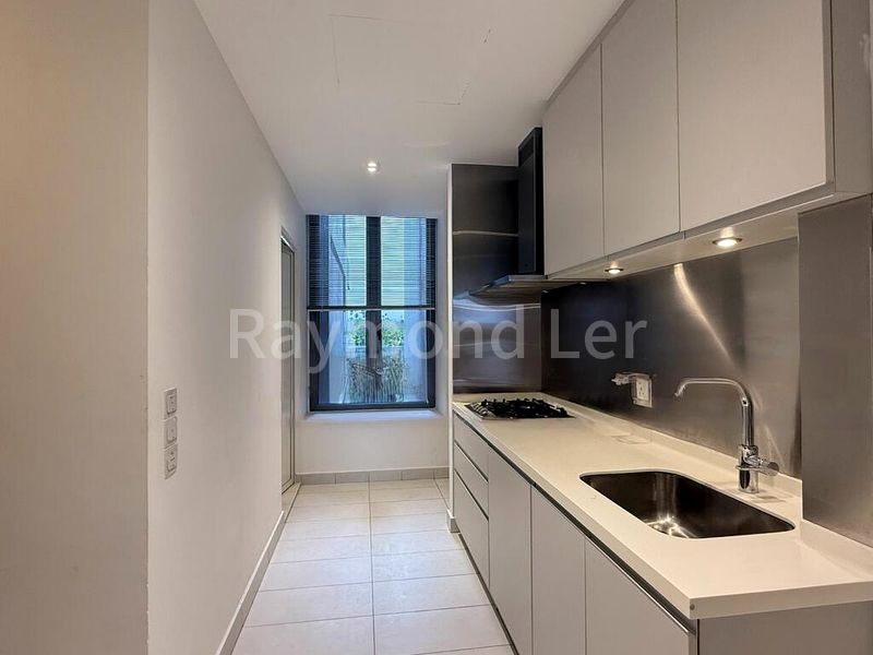 4 Bed Apartment (Condo) for Rent in  Seascape - Image 6