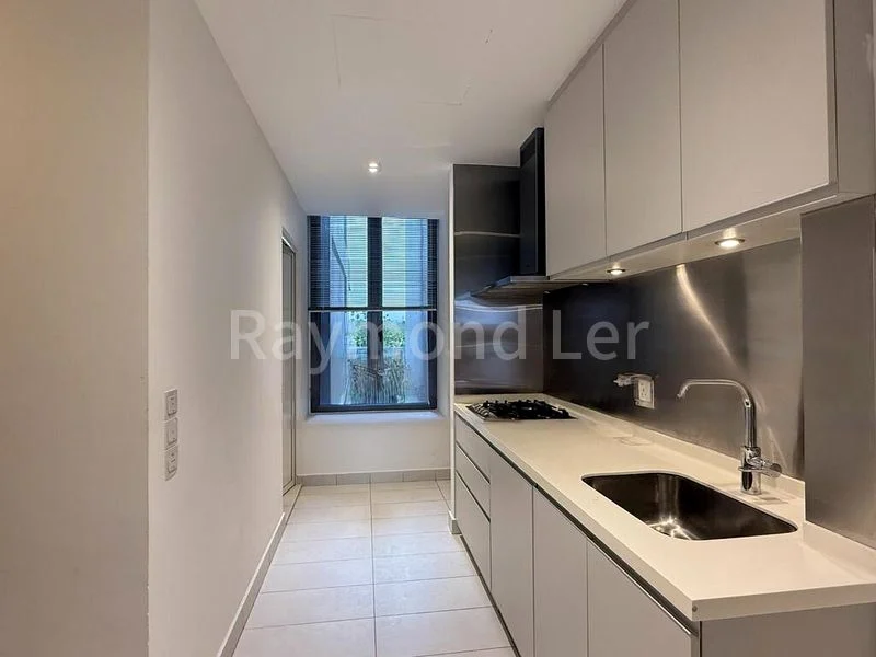 4 Bed Apartment (Condo) for Rent in Seascape - Image 4