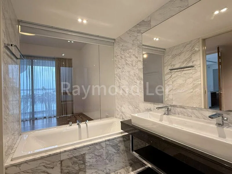 4 Bed Apartment (Condo) for Rent in  Seascape - Image 8