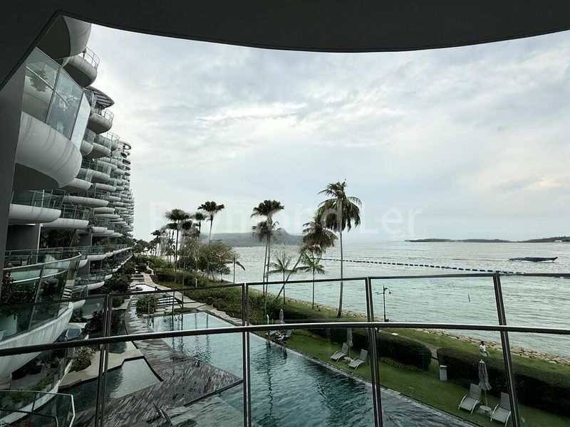 4 Bed Apartment (Condo) for Rent in  Seascape - Image 3