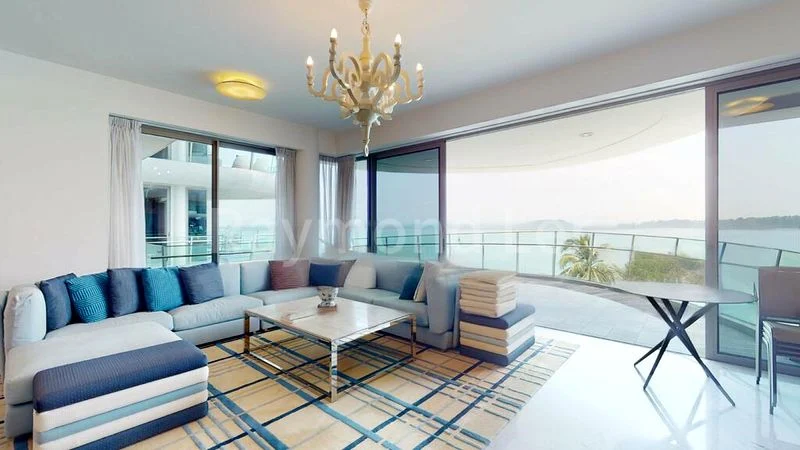 4 Bed Apartment (Condo) for Rent in  Seascape - Image 18