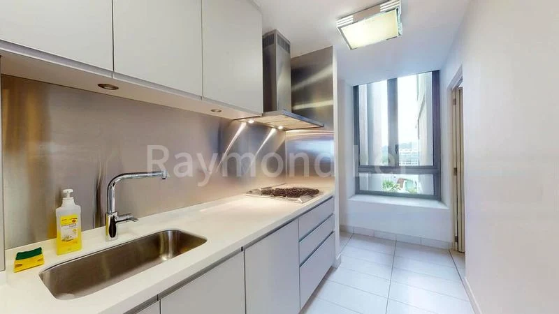 4 Bed Apartment (Condo) for Rent in  Seascape - Image 10