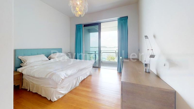 4 Bed Apartment (Condo) for Rent in  Seascape - Image 15
