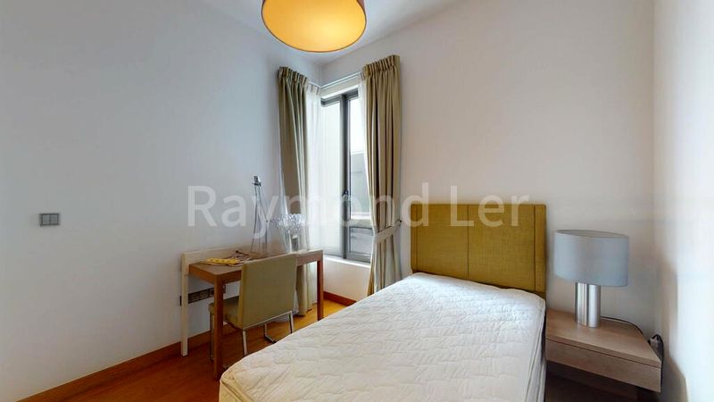 4 Bed Apartment (Condo) for Rent in Seascape - Image 12