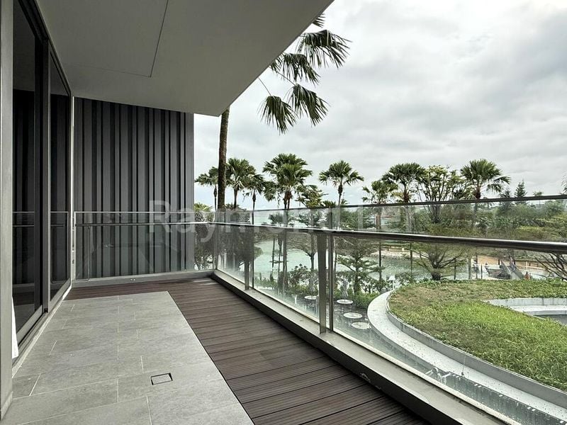 4 Bed Apartment (Condo) for Rent in  Seascape - Image 4