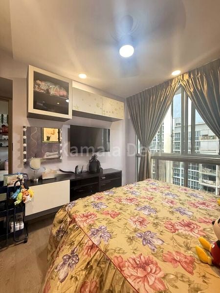 2 Bed Executive Condo for Sale in  Sol Acres - Image 3