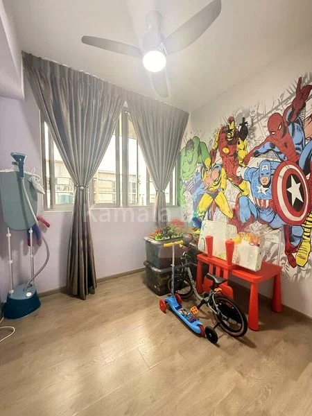 2 Bed Executive Condo for Sale in  Sol Acres - Image 5