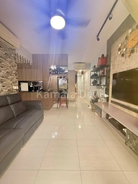 2 Bed Executive Condo for Sale in  Sol Acres - Image 1