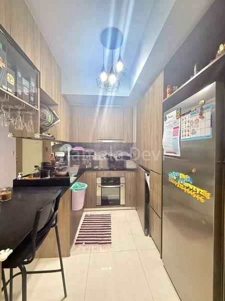 2 Bed Executive Condo for Sale in  Sol Acres - Image 2