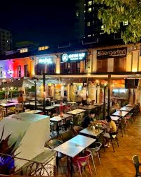 Shop / Shophouse for Rent: Prinsep Place - Image 1