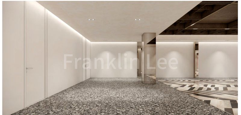 Shop / Shophouse for Rent in  Kreta Ayer Conservation Area - Image 6