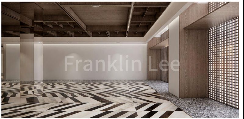 Shop / Shophouse for Rent in  Kreta Ayer Conservation Area - Image 5