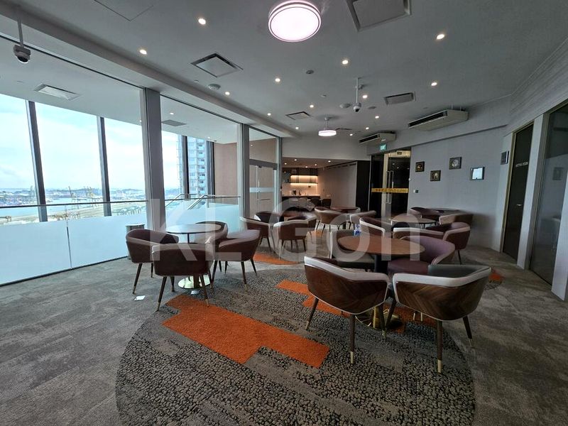 Office for Rent: Hub Synergy Point - Image 6