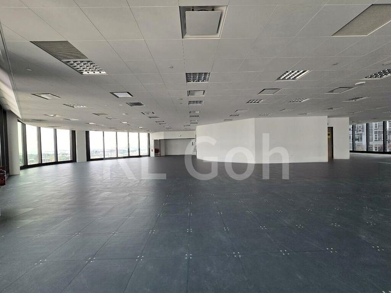Office for Rent: Hub Synergy Point - Image 9
