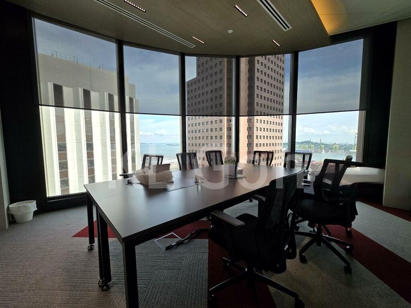 Office for Rent: Hub Synergy Point - Image 4