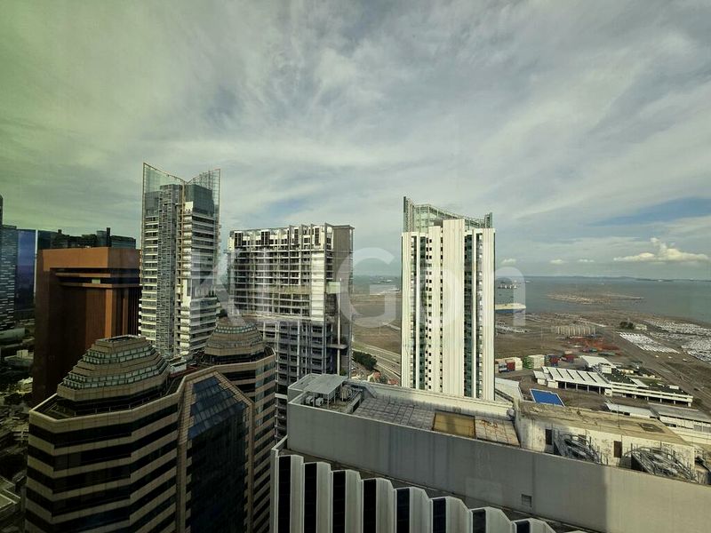 Office for Rent: Hub Synergy Point - Image 11