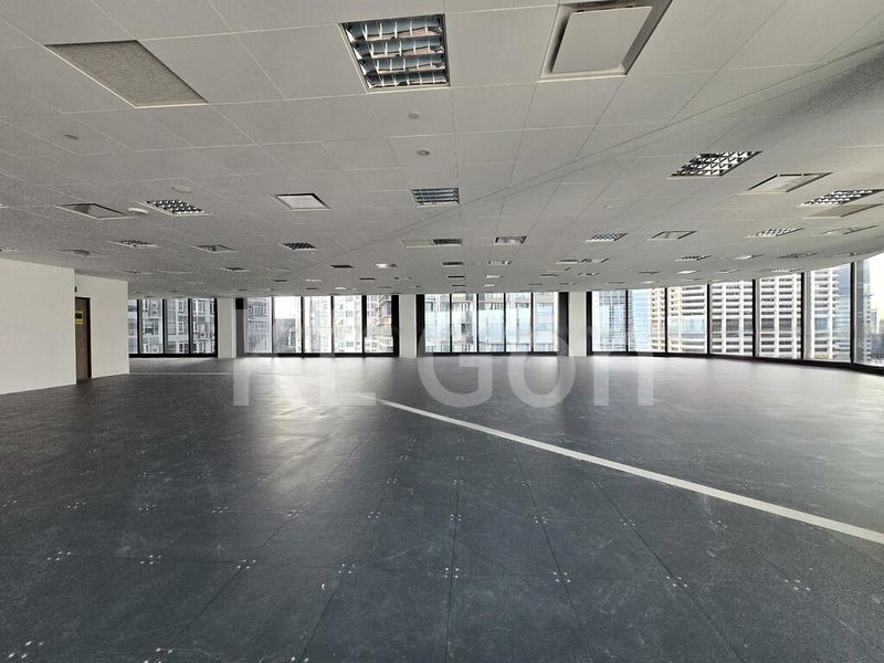 Office for Rent: Hub Synergy Point - Image 10