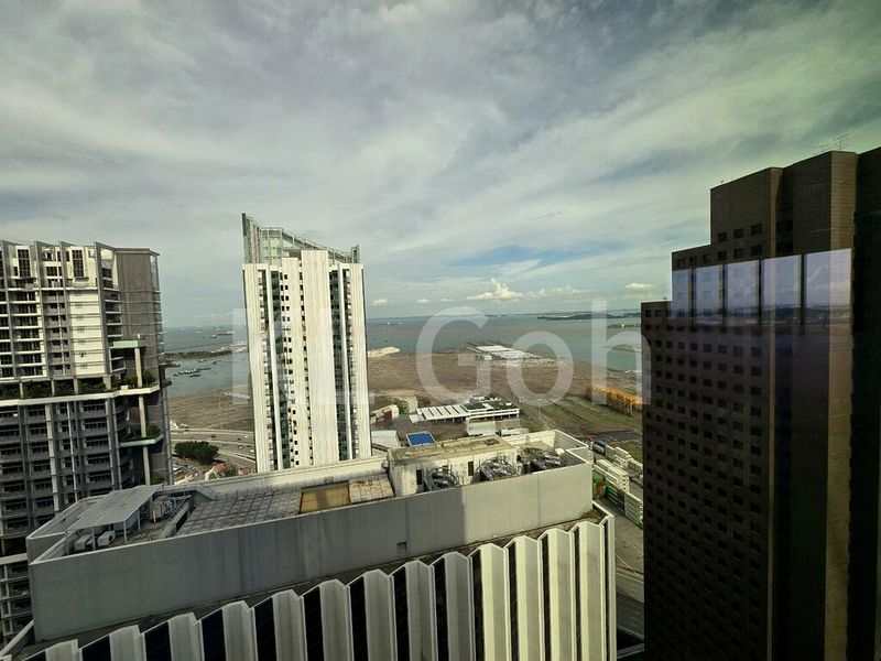Office for Rent: Hub Synergy Point - Image 8