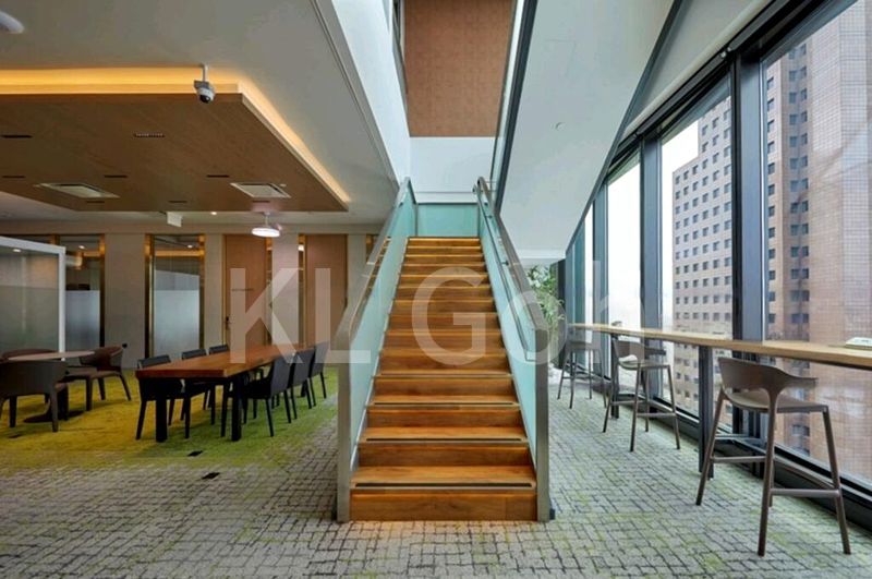 Office for Rent: Hub Synergy Point - Image 2