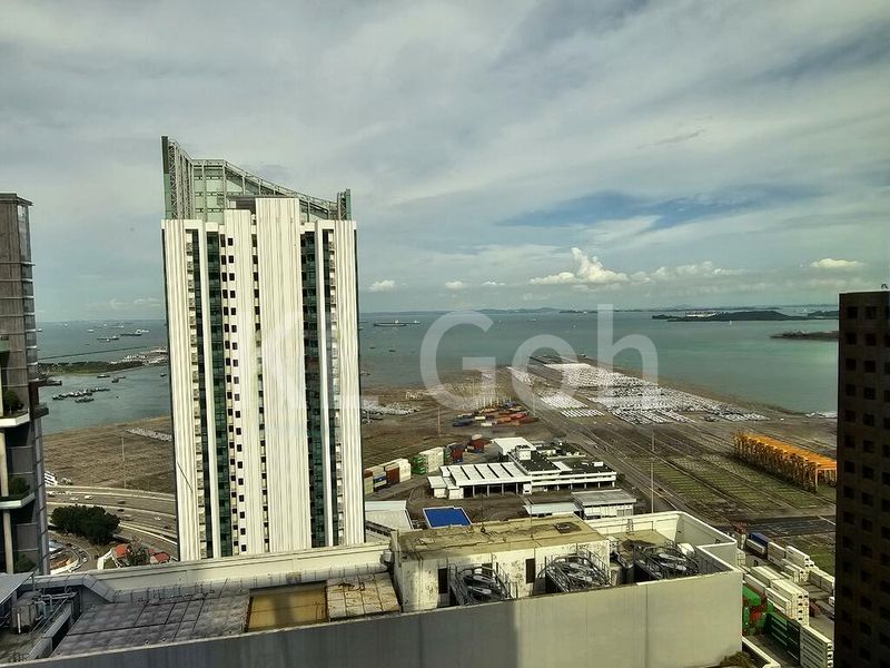 Office for Rent: Hub Synergy Point - Image 7