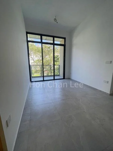 2 Bed Condo for Rent in  The Arden - Image 2