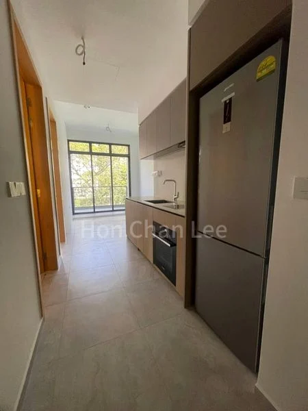 2 Bed Condo for Rent in  The Arden - Image 1