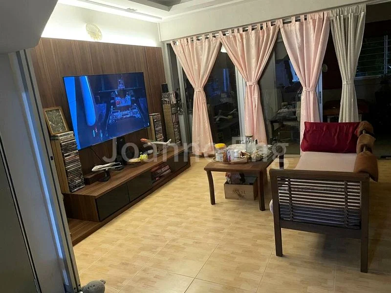 Common Room (HDB) for Rent in  837 Woodlands Street 82 - Image 5