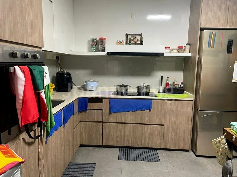 Common Room (HDB) for Rent in  837 Woodlands Street 82 - Image 3