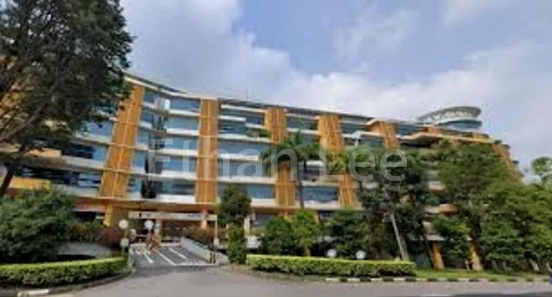 Midview Building - Image 1