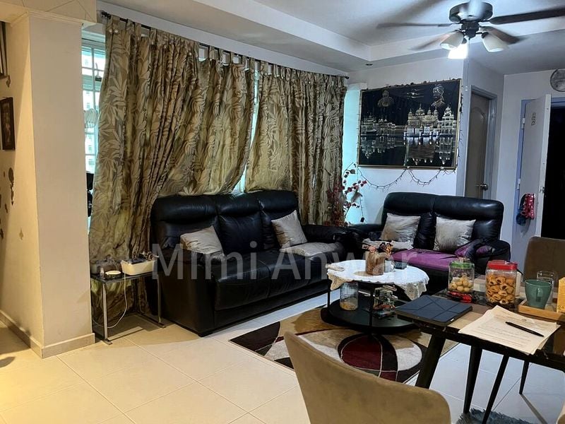 4 Room (4A) HDB for Sale in  106B Punggol Field - Image 3