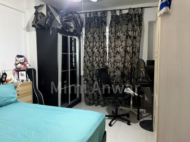 4 Room (4A) HDB for Sale in  106B Punggol Field - Image 2