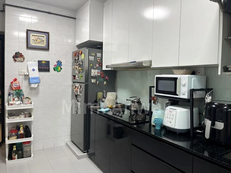 4 Room (4A) HDB for Sale in  106B Punggol Field - Image 4