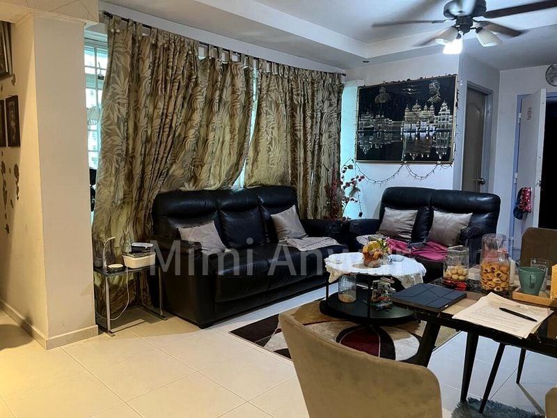4 Room (4A) HDB for Sale in  106B Punggol Field - Image 5