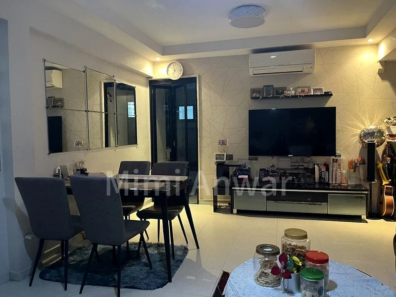 4 Room (4A) HDB for Sale in  106B Punggol Field - Image 6