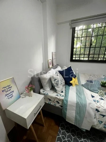 Room (Condo) for Rent in  Central Green Condominium - Image 15