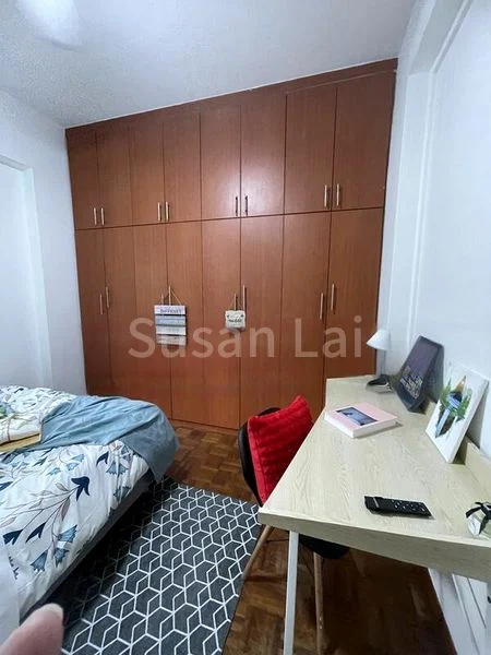 Room (Condo) for Rent in  Central Green Condominium - Image 16