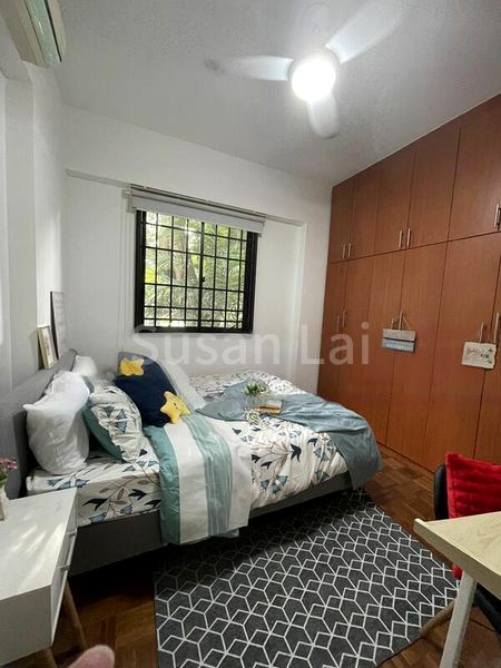Room (Condo) for Rent in  Central Green Condominium - Image 14