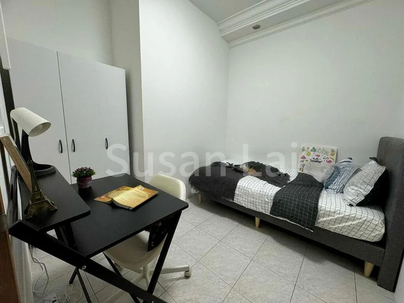 Room (Condo) for Rent in  Central Green Condominium - Image 6