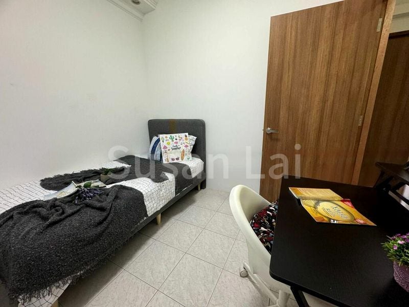 Room (Condo) for Rent in  Central Green Condominium - Image 7