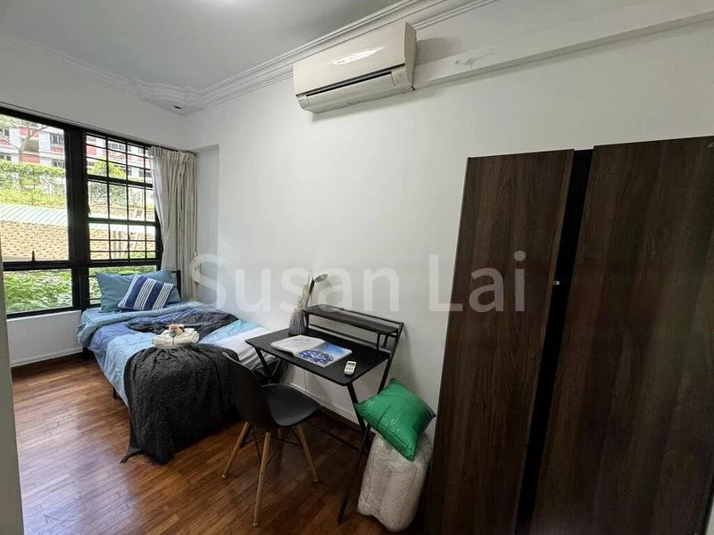 Room (Condo) for Rent in  Central Green Condominium - Image 13
