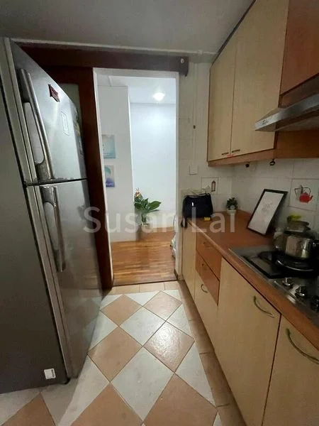 Room (Condo) for Rent in  Central Green Condominium - Image 3