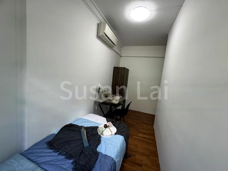 Room (Condo) for Rent in  Central Green Condominium - Image 12